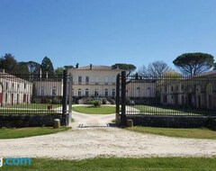 Toàn bộ căn nhà/căn hộ Villa Château De Boisverdun (Monclar, Pháp)
