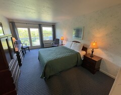 Hotel North Conway Mountain Inn (North Conway, USA)