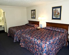 Hotelli River City Inn Jacksonville (Jacksonville, Amerikan Yhdysvallat)