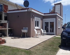 Hele huset/lejligheden Casa A Pie De Playa (Mar de Cobo, Argentina)