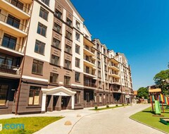 Entire House / Apartment Comfortable Apartament 1st (Chisinau, Moldova)