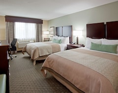 Khách sạn Hotel Grandstay & Suites (Glenwood, Hoa Kỳ)