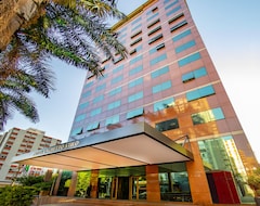 Khách sạn Laghetto Stilo Sao Paulo (São Paulo, Brazil)