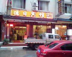 Khách sạn Deri (Guilin, Trung Quốc)
