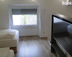 Cijela kuća/apartman Laza Panzio (Nyíregyháza, Mađarska)