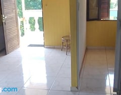 Entire House / Apartment Chale Mirante Do Felix! (Ubatuba, Brazil)