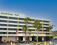 Emerald Beach Hotel (Corpus Christi, EE. UU.)