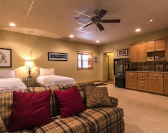 Casa/apartamento entero Large Mountain Condo In Gated Golf Resort (Whittier, EE. UU.)
