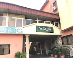 Khách sạn Ostra S (Lagos, Nigeria)