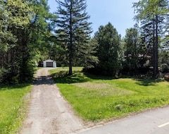 Toàn bộ căn nhà/căn hộ Chalet Fossambault (Fossambault-sur-le-Lac, Canada)