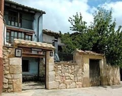 Cijela kuća/apartman Casa Victoria (Hinojosa de Jarque, Španjolska)