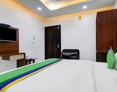 Khách sạn Treebo Trend Kantara (Lonavala, Ấn Độ)