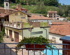 Toàn bộ căn nhà/căn hộ Golden Sands - Green Key Apartments And Spa (Monticello d'Alba, Ý)