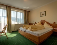 Hotel Doppelzimmer Mit Dusche, Wc - Swirtshaus Gröbming (Gröbming, Østrig)