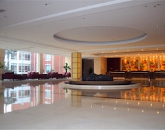 Khách sạn Beijing Yangfang Dadu Hotel (Bắc Kinh, Trung Quốc)