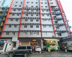 Hotel Reddoorz @ Crowne One Condo (Manila, Filipini)