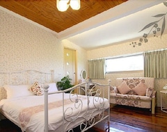 Hotel Song beauties Vacation Rentals (Yuanshan Township, Tajvan)