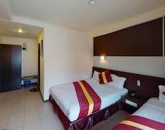 Hotel City Inn (Kuching, Malasia)