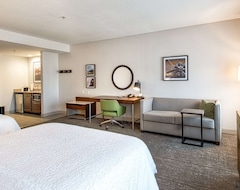 Khách sạn Hampton Inn & Suites by Hilton Hemet Menifee Murrieta (Hemet, Hoa Kỳ)