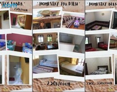 Cijela kuća/apartman Home stay sendangbiru (Malang, Indonezija)