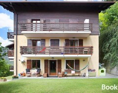 Casa/apartamento entero Chalet Terme Di Bormio (Valdidentro, Italia)