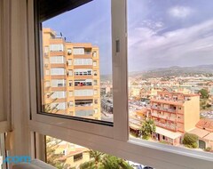 Casa/apartamento entero La Barrita De Manuela (Torrox, España)