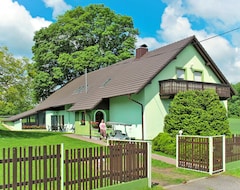 Toàn bộ căn nhà/căn hộ Haus Polivka (hur100) (Němčice, Cộng hòa Séc)