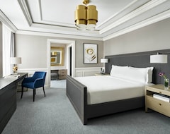 Hotelli The Ritz-Carlton, Washington, D.C. (Washington D.C., Amerikan Yhdysvallat)