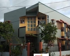 Toàn bộ căn nhà/căn hộ A Comfy Home In The Phils: The Kramer Residence (Tacloban, Philippines)