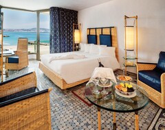Khách sạn Movenpick Hotel & Casino Malabata Tanger (Tangier, Morocco)