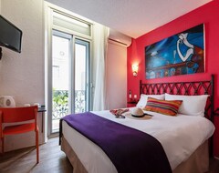 Hotel Brimer Cannes (Cannes, Fransa)