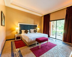 Palace Jena Hotel & Spa (Marakeš, Maroko)