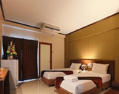 Hotel Hatyai Genting (Hat Yai, Thailand)