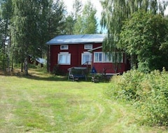 Tüm Ev/Apart Daire Vacation Home Raanumaja Ii In Pello - 8 Persons, 2 Bedrooms (Pello, Finlandiya)
