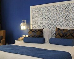 Hotel Radisson Blu Resort & Thalasso, Hammamet (Hammamet, Tunisia)