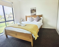 Hele huset/lejligheden Cobbitty 4br Home-relax Business Trip Wifi&parking (Campbelltown, Australien)