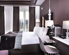 Hotel Marais Home (Paris, Fransa)