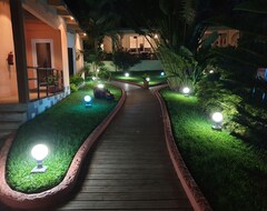 Hotel Kasumai Beach Resort (Sukuta, Gambia)