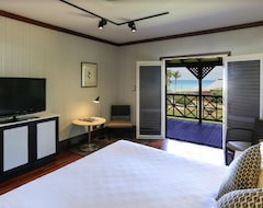 Hotel Cable Beach Club Resort & Spa (Broome, Australia)