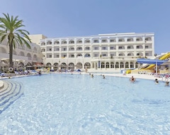 Hotel El Mehdi Beach Resort Ex Primasol El Mehdi (Mahdia, Túnez)