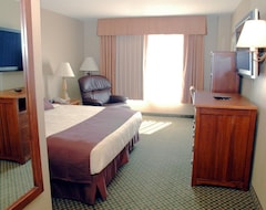 Otel C'mon Inn & Suites Fargo (Fargo, ABD)