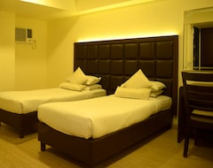Khách sạn Hotel Heritage Dakshin (Mumbai, Ấn Độ)