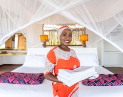 Otel Jua Retreat (Zanzibar Şehri, Tanzanya)