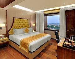 فندق رمادا جايبور (جايبور, الهند)