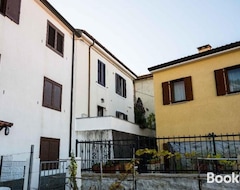 Casa/apartamento entero Marylin & Elvis (Muggia, Italia)