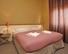 Hotel City Guest House (Rome, Italy)