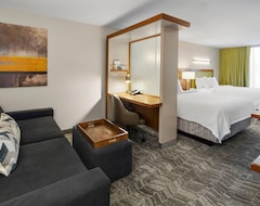 Hotel Springhill Suites By Marriott Flagstaff (Flagstaff, USA)