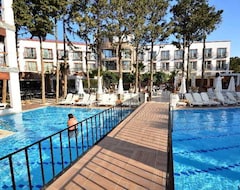 Hotel Mio Bianco Resort (Akyarlar, Tyrkiet)