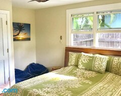 Cijela kuća/apartman Kailua Beach Guest House (Kailua, Sjedinjene Američke Države)