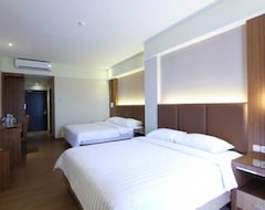 Hotelli Dominic  Purwokerto (Purwokerto, Indonesia)
